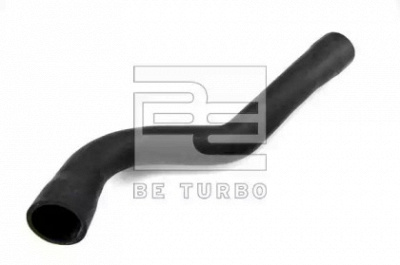 BE TURBO 700227 -  Трубка нагнетаемого воздуха